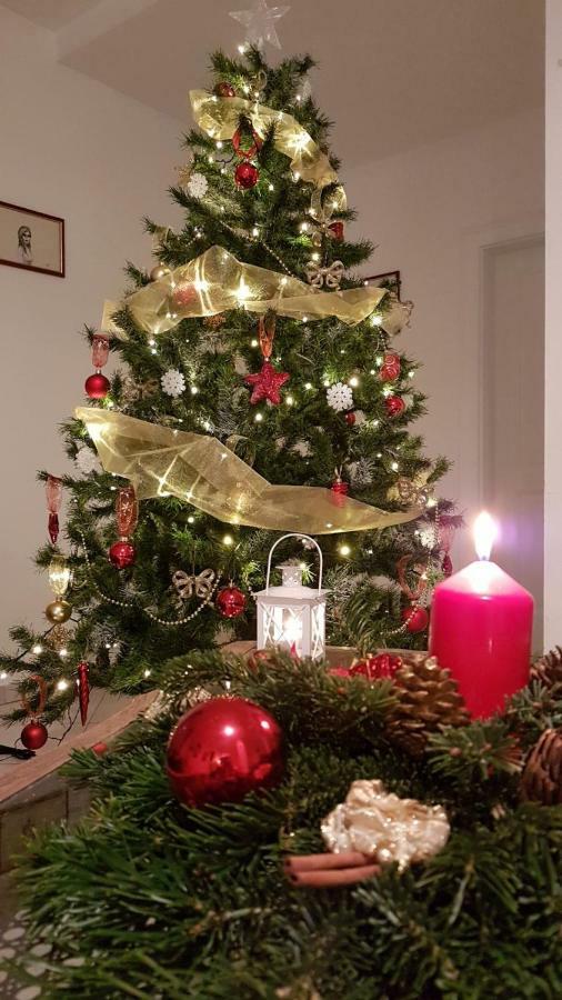Willa Meduza Miedzyzdroje Exteriör bild